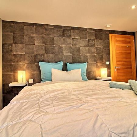 La Taniere De L'Ours - L'Alcove De L'Ours - Chambre Cosy 2 Pers Dambach Exterior foto